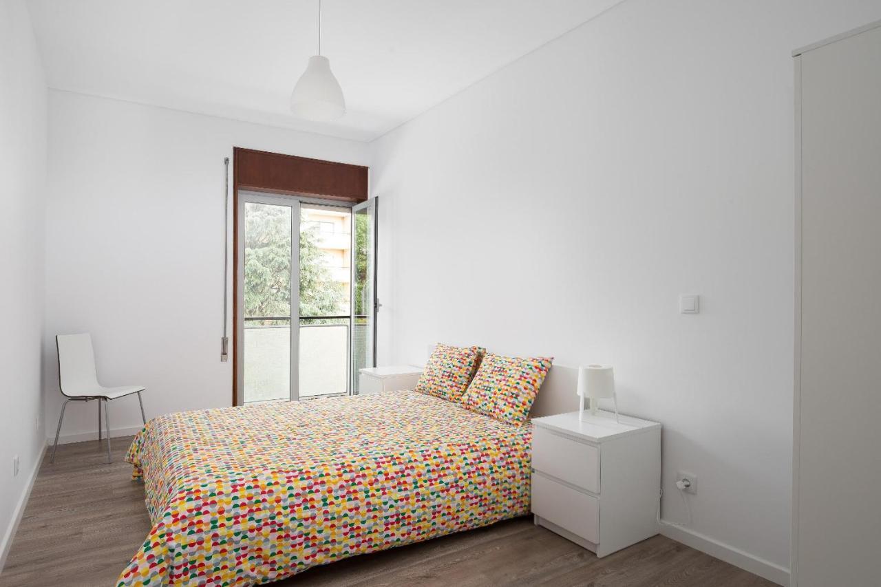 Moreira Guest House Porto Exteriér fotografie