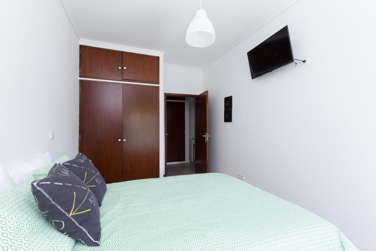 Moreira Guest House Porto Exteriér fotografie